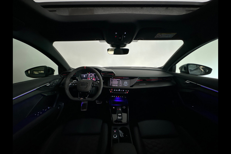 Audi RS3 Sportback 2.5 TFSI quattro Pano|Memory|HuD|B&O|Keyless