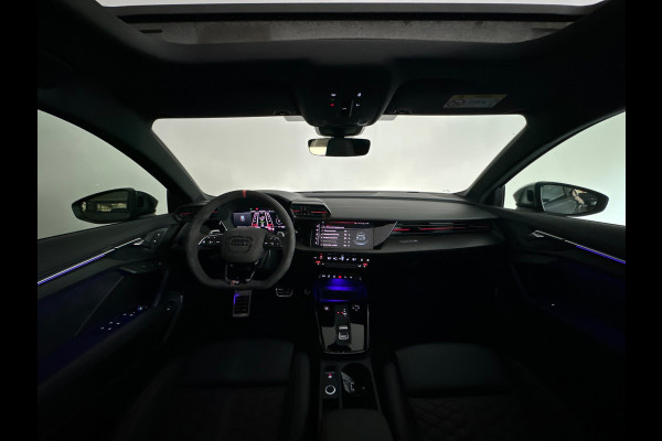 Audi RS3 Sportback 2.5 TFSI quattro Pano|Memory|HuD|B&O|Keyless