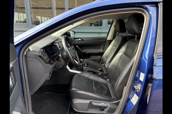 Volkswagen Taigo 1.0 TSi Life Bns. LEDER/CAMERA/NAVI/ADAPT.CRUISE/WINTERPACK/PDC