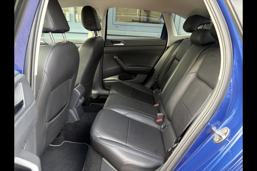 Volkswagen Taigo 1.0 TSi Life Bns. LEDER/CAMERA/NAVI/ADAPT.CRUISE/WINTERPACK/PDC