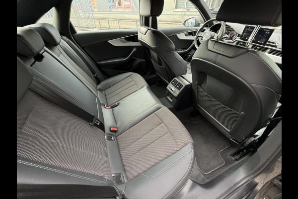 Audi A4 Limousine 35 TFSI Aut. S-line | S-Edition | Virtual | B&O Sound | 18inch |
