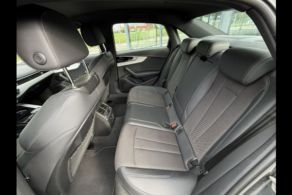 Audi A4 Limousine 35 TFSI Aut. S-line | S-Edition | Virtual | B&O Sound | 18inch |