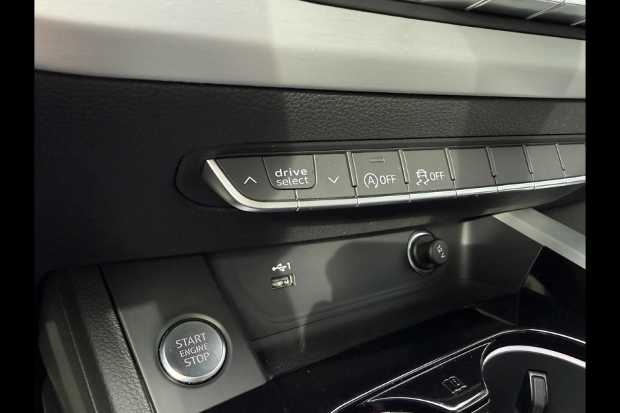 Audi A4 Limousine 35 TFSI Aut. S-line | S-Edition | Virtual | B&O Sound | 18inch |