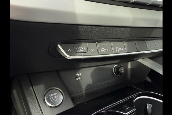 Audi A4 Limousine 35 TFSI Aut. S-line | S-Edition | Virtual | B&O Sound | 18inch |