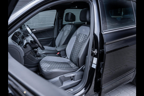 Volkswagen Tiguan 1.5 TSI 3x R-Line - IQ-L l Pano l Trekhaak l 360cam l Keyless