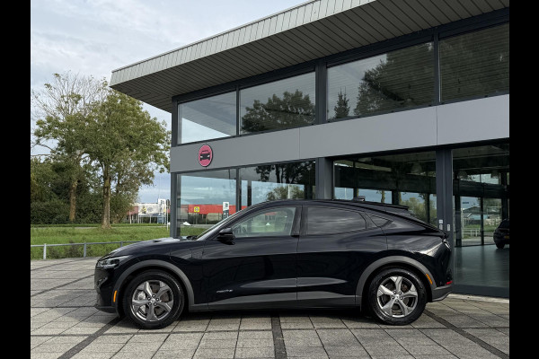 Ford Mustang Mach-E Aut. 75kwh Technolodgy Plus | SoH 94% | Panorama | Leder | Trekhaak