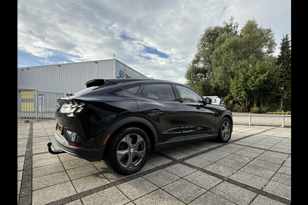Ford Mustang Mach-E Aut. 75kwh Technolodgy Plus | SoH 94% | Panorama | Leder | Trekhaak