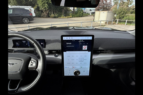 Ford Mustang Mach-E Aut. 75kwh Technolodgy Plus | SoH 94% | Panorama | Leder | Trekhaak