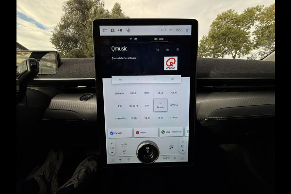 Ford Mustang Mach-E Aut. 75kwh Technolodgy Plus | SoH 94% | Panorama | Leder | Trekhaak