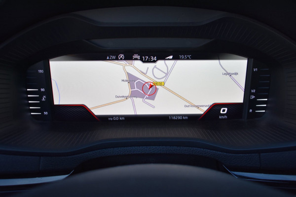 Škoda Karoq 1.5 TSI ACT Sportline | NAP | CAMERA | STOELVERWARMING | APPLE CARPLAY | ANDROID AUTO