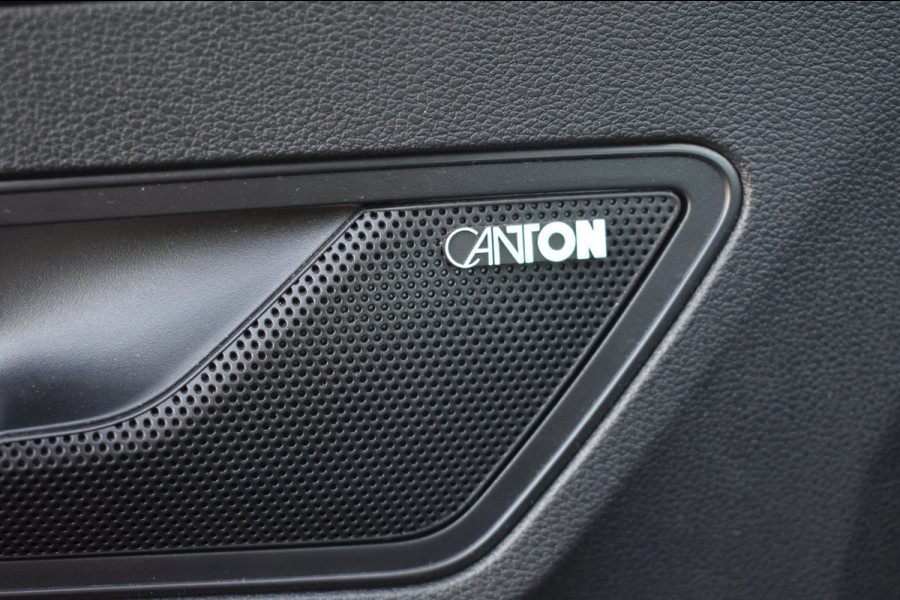 Škoda Karoq 1.5 TSI ACT Sportline | NAP | CAMERA | STOELVERWARMING | APPLE CARPLAY | ANDROID AUTO