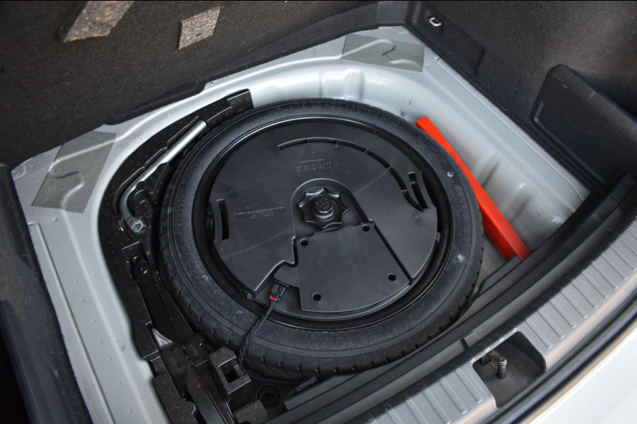 Škoda Karoq 1.5 TSI ACT Sportline | NAP | CAMERA | STOELVERWARMING | APPLE CARPLAY | ANDROID AUTO