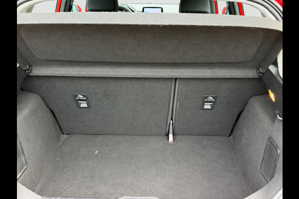 Ford Fiesta 1.0 EcoBoost Connected, navigatie, airco, inklapbare spiegels, cruise controle, 45000 km, Origineel NL auto met nap