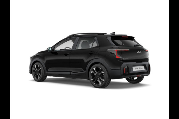 Kia Stonic 1.0 T-GDi MHEV GT-Line | Binnenkort leverbaar