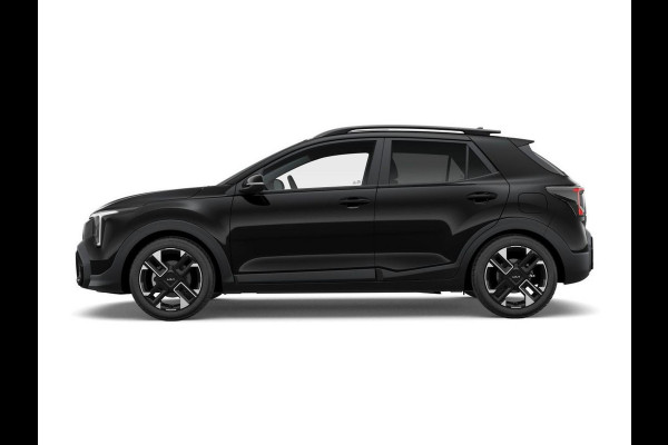 Kia Stonic 1.0 T-GDi MHEV GT-Line | Binnenkort leverbaar