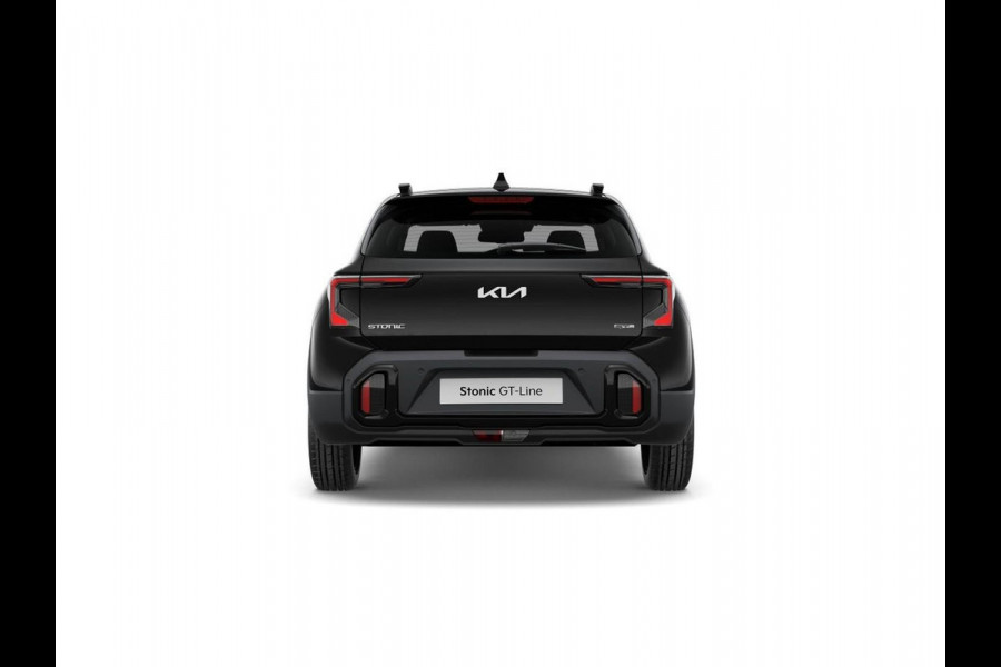 Kia Stonic 1.0 T-GDi MHEV GT-Line | Binnenkort leverbaar