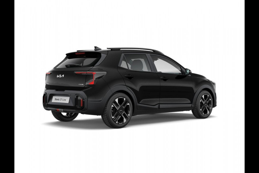 Kia Stonic 1.0 T-GDi MHEV GT-Line | Binnenkort leverbaar