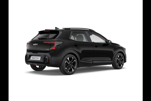 Kia Stonic 1.0 T-GDi MHEV GT-Line | Binnenkort leverbaar