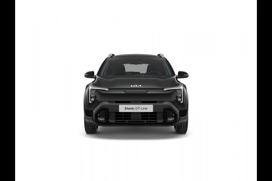 Kia Stonic 1.0 T-GDi MHEV GT-Line | Binnenkort leverbaar