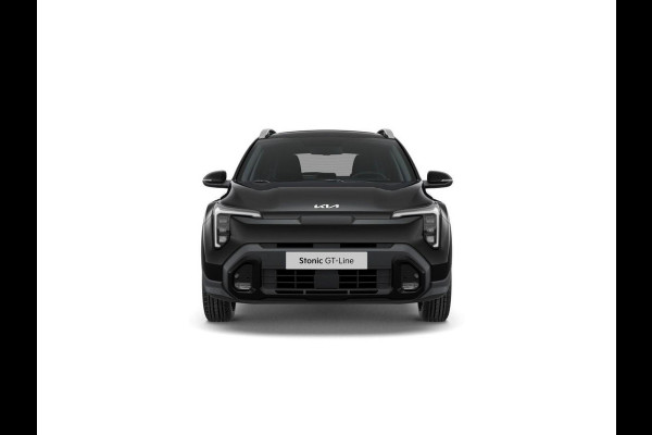 Kia Stonic 1.0 T-GDi MHEV GT-Line | Binnenkort leverbaar