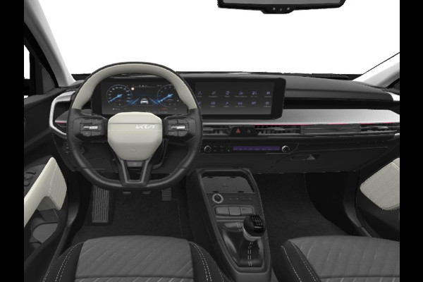 Kia Stonic 1.0 T-GDi MHEV GT-Line | Binnenkort leverbaar