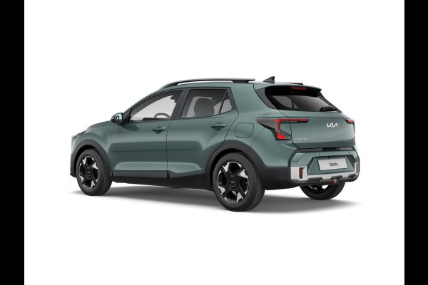 Kia Stonic 1.0 T-GDi MHEV DynamicPlusLine | Binnenkort leverbaar