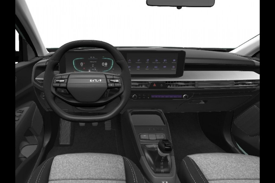 Kia Stonic 1.0 T-GDi MHEV DynamicPlusLine | Binnenkort leverbaar