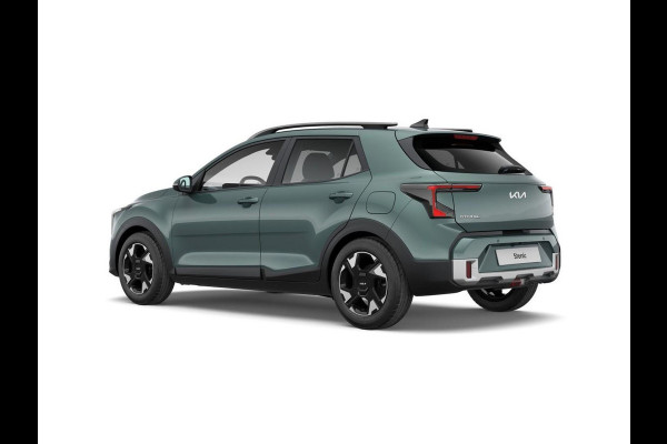 Kia Stonic 1.0 T-GDi MHEV DynamicLine | In bestelling