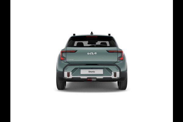 Kia Stonic 1.0 T-GDi MHEV ExecutiveLine | Binnenkort leverbaar