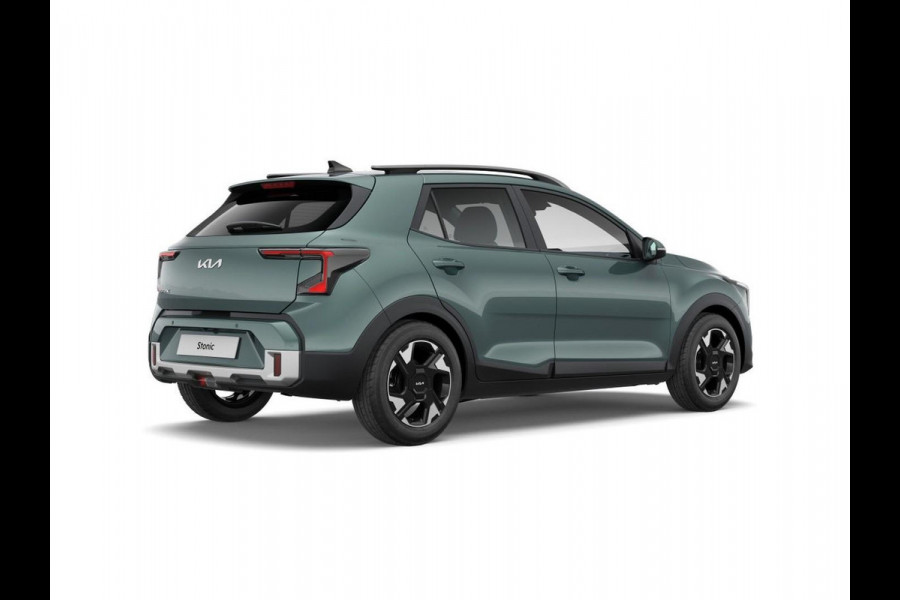 Kia Stonic 1.0 T-GDi MHEV ExecutiveLine | Binnenkort leverbaar