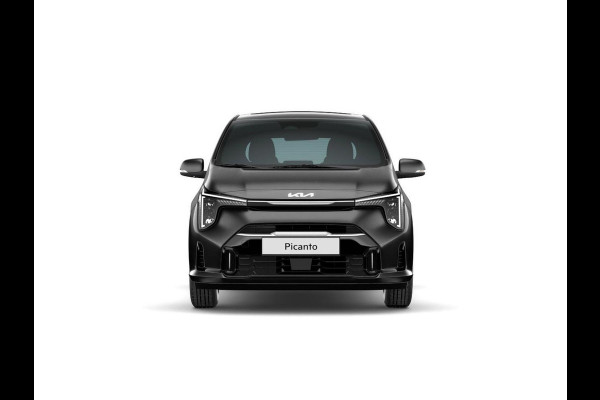 Kia Picanto 1.0 GDi DynamicPlusLine | Binnenkort leverbaar