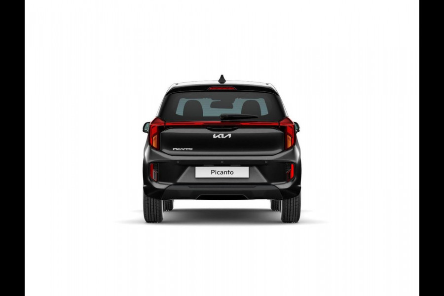Kia Picanto 1.0 GDi DynamicPlusLine | Binnenkort leverbaar