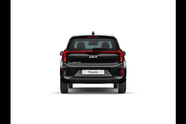 Kia Picanto 1.0 GDi DynamicPlusLine | Binnenkort leverbaar