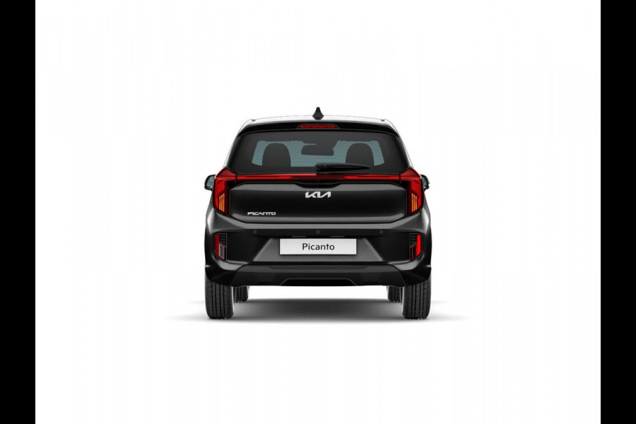 Kia Picanto 1.0 GDi DynamicPlusLine | Binnenkort leverbaar