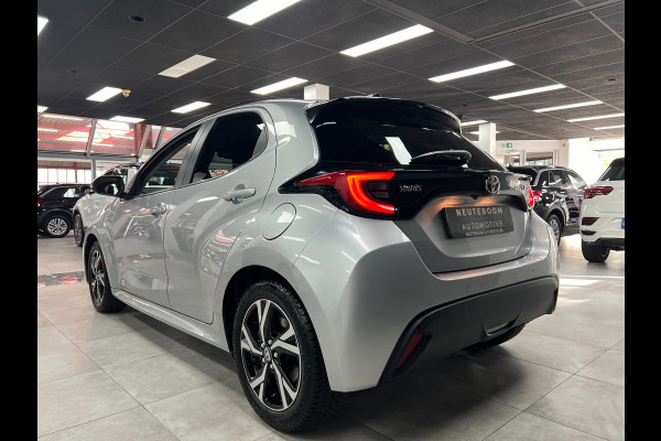 Toyota Yaris 1.5 Hybrid 115 Dynamic | Keyless | Led | PDC
