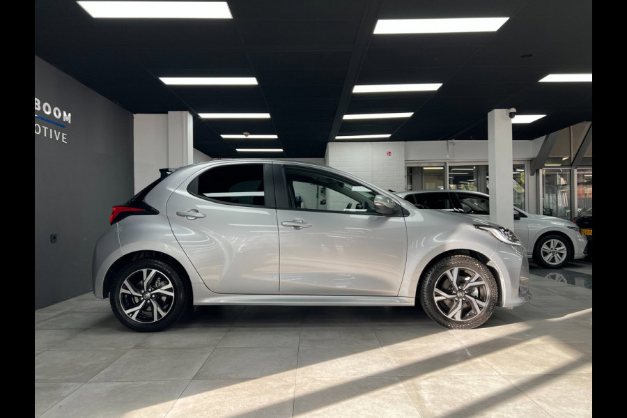 Toyota Yaris 1.5 Hybrid 115 Dynamic | Keyless | Led | PDC