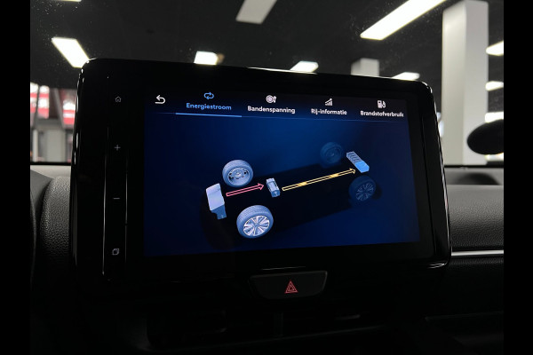 Toyota Yaris 1.5 Hybrid 115 Dynamic | Keyless | Led | PDC