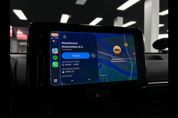 Toyota Yaris 1.5 Hybrid 115 Dynamic | Keyless | Led | PDC