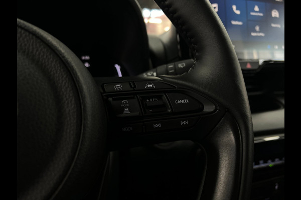 Toyota Yaris 1.5 Hybrid 115 Dynamic | Keyless | Led | PDC