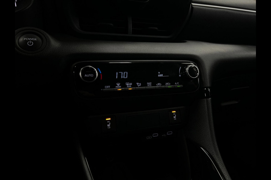 Toyota Yaris 1.5 Hybrid 115 Dynamic | Keyless | Led | PDC