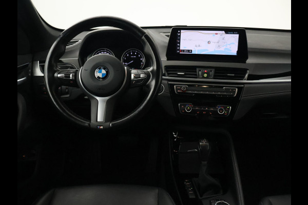 BMW X1 xDrive25e 220 PK BUSINESS EDITION + TREKHAAK | HEAD-UP | SFEERVERL. | CAMERA | STOELVERW.
