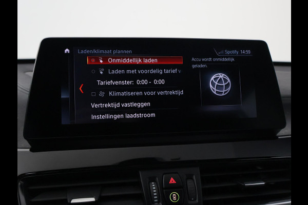 BMW X1 xDrive25e 220 PK BUSINESS EDITION + TREKHAAK | HEAD-UP | SFEERVERL. | CAMERA | STOELVERW.