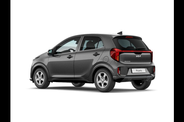 Kia Picanto 1.0 GDi DynamicPlusLine | Binnenkort leverbaar