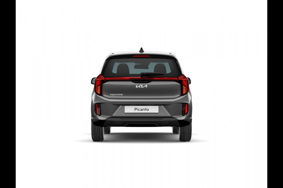 Kia Picanto 1.0 GDi DynamicPlusLine | Binnenkort leverbaar