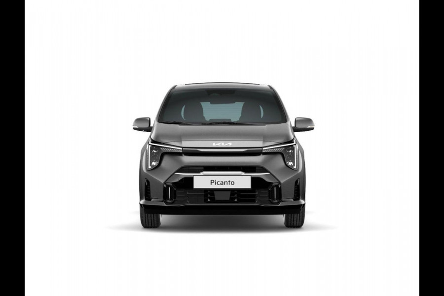 Kia Picanto 1.0 GDi DynamicPlusLine | Binnenkort leverbaar