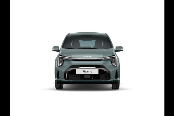 Kia Picanto 1.0 GDi DynamicLine | Binnenkort leverbaar