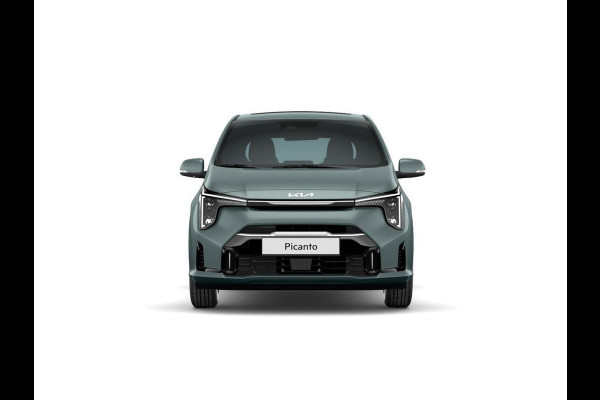 Kia Picanto 1.0 GDi DynamicLine | Binnenkort leverbaar