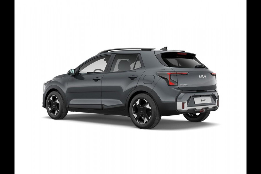 Kia Stonic 1.0 T-GDi MHEV DynamicLine | In bestelling