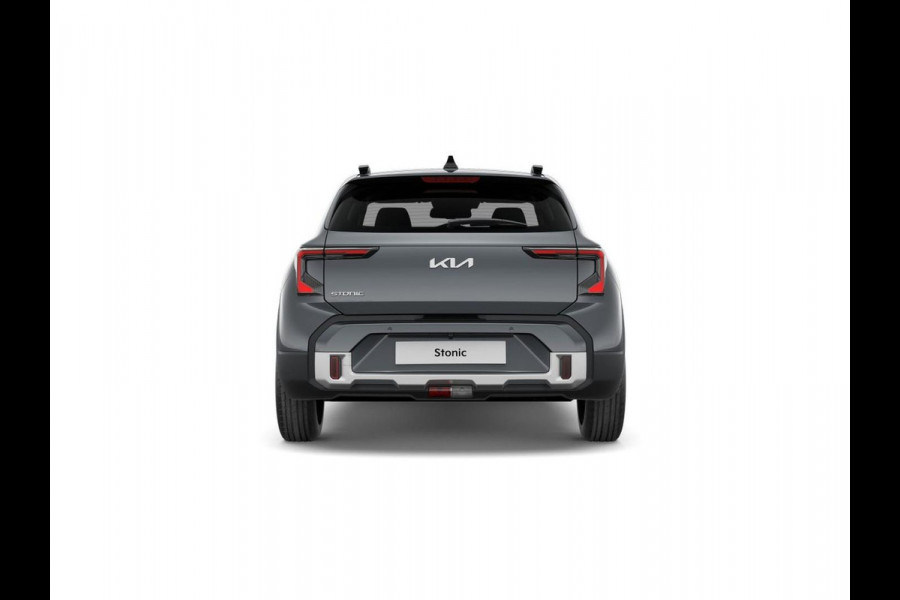 Kia Stonic 1.0 T-GDi MHEV DynamicLine | In bestelling