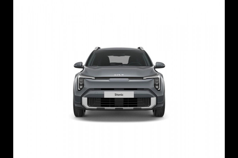 Kia Stonic 1.0 T-GDi MHEV DynamicLine | In bestelling